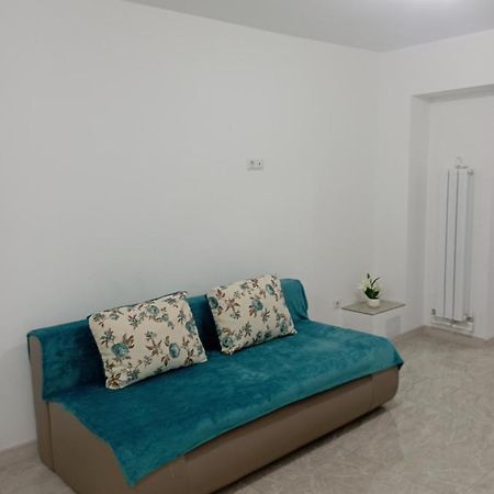 Apartament Bianco Braila Luaran gambar