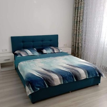Apartament Bianco Braila Luaran gambar