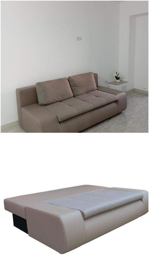 Apartament Bianco Braila Luaran gambar