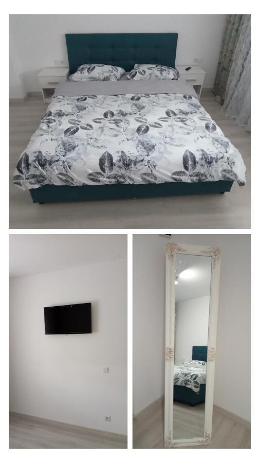 Apartament Bianco Braila Luaran gambar