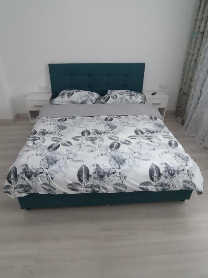 Apartament Bianco Braila Luaran gambar