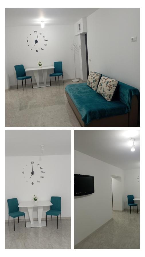 Apartament Bianco Braila Luaran gambar