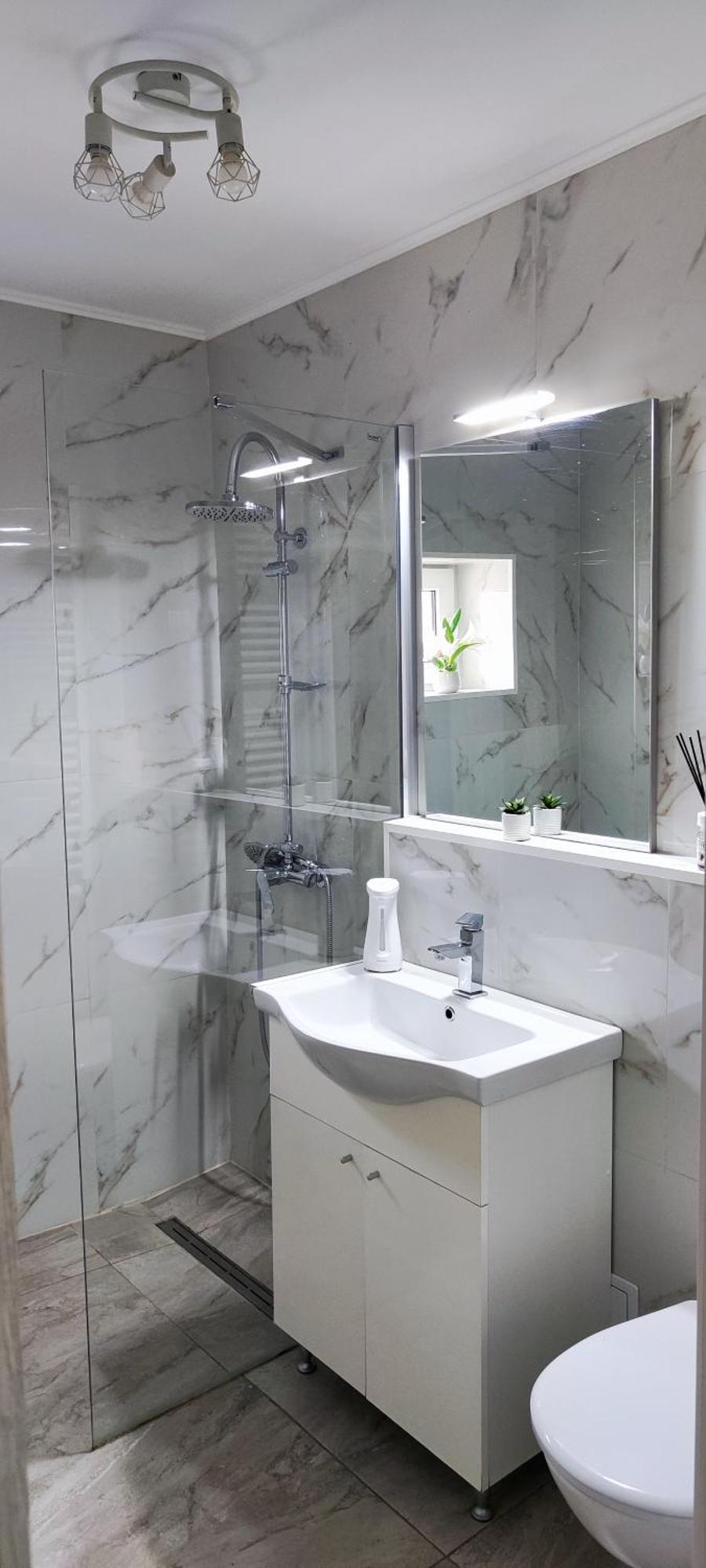 Apartament Bianco Braila Luaran gambar