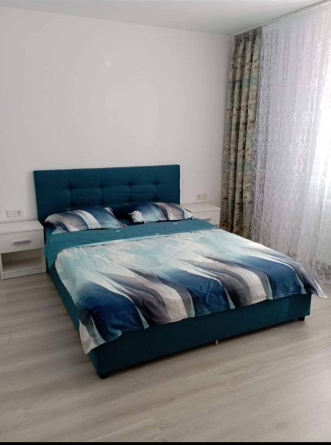Apartament Bianco Braila Luaran gambar