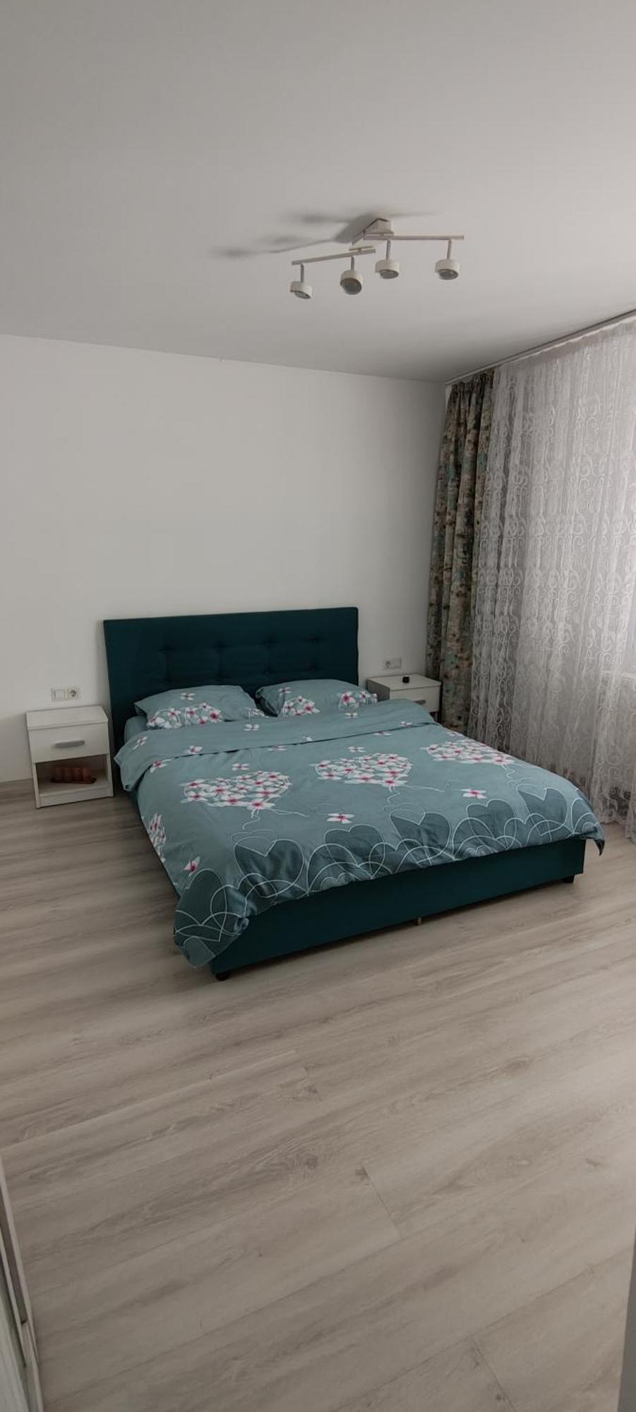 Apartament Bianco Braila Luaran gambar